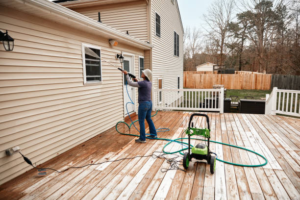 Best Affordable Power Washing  in Kula, HI