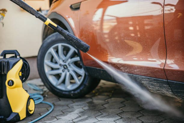 Best Roof Pressure Washing  in Kula, HI