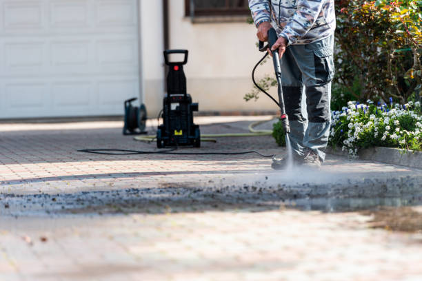 Best Roof Power Washing Services  in Kula, HI