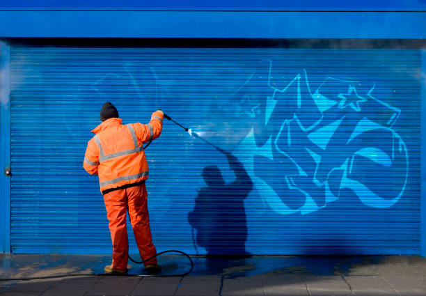 Best Commercial Building Pressure Washing  in Kula, HI