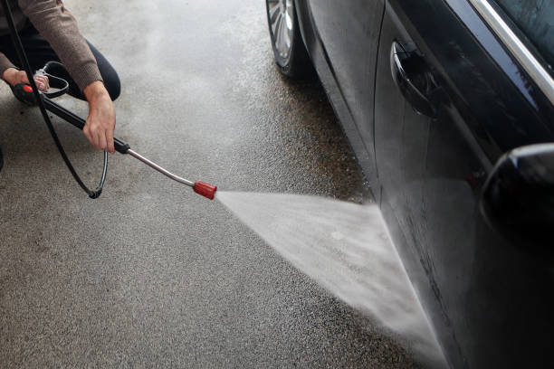 Best Local Pressure Washing Services  in Kula, HI